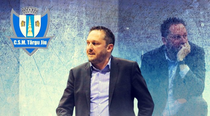 Oficial: Basic rămâne la Târgu-Jiu