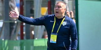 Viitorul n-a transferat nume sonore, dar Cojocaru nu se sperie: ,,Am reușit să facem un lot competitiv”