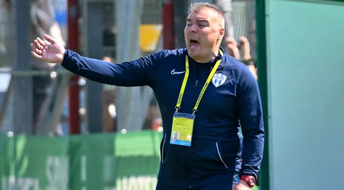 Viitorul n-a transferat nume sonore, dar Cojocaru nu se sperie: ,,Am reușit să facem un lot competitiv”