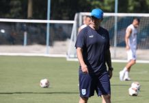 Reghecampf s-a întors în Bănie: ,,Încercăm să aducem 1-2 jucători”