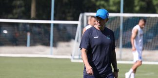 Reghecampf s-a întors în Bănie: ,,Încercăm să aducem 1-2 jucători”