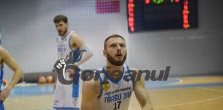 Baschet: CSM Târgu Jiu și-a aflat adversarii din Cupa României