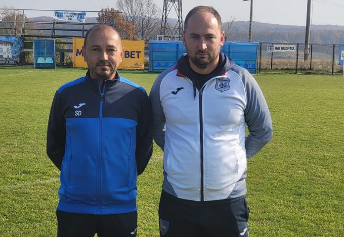 Găman caută soluții pentru a întări lotul: ,,Nu avem un buget considerabil”