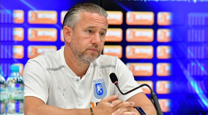 Debut greu pentru Reghecampf