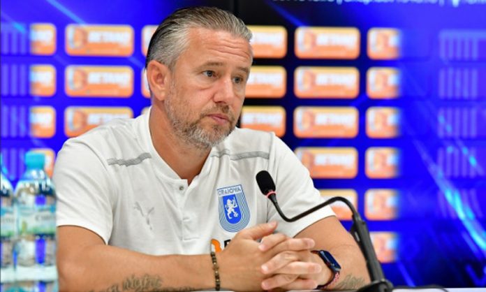 Debut greu pentru Reghecampf