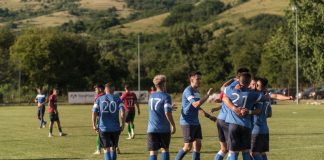 Vulturii, ca și eliminați după înfrângerea din Hunedoara