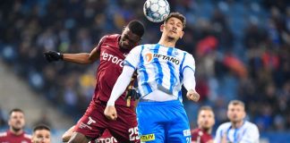 Superligă: S-a stabilit programul etapei a 3-a