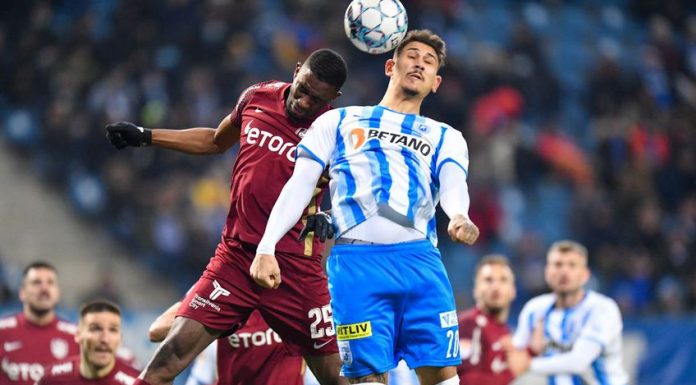 Superligă: S-a stabilit programul etapei a 3-a