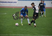 Viitorul și-a aflat programul din liga secundă