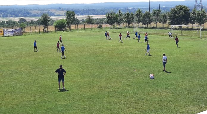 Reunire cu ,,reveniri” la Gilortul