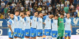 Ghinion și neputință. Craiova a remizat cu Oțelul, iar Neagoe a fost demis