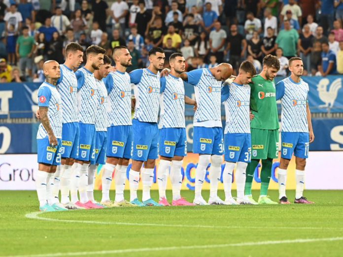 Ghinion și neputință. Craiova a remizat cu Oțelul, iar Neagoe a fost demis