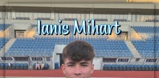 Ianis Mihart și Charles Acolatse, confirmați de Viitorul