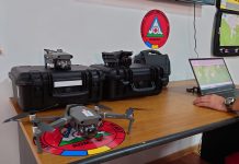 Centrul Salvamont de Analiză Date de la Târgu-Jiu a făcut „pui” la Neamț!