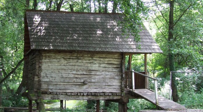 Din nou călător în umbra Vâlcanului