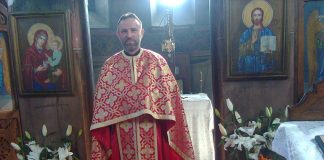 Preotul de parohie este un slujitor al altarului – Sfântul şi slăvitului Proroc Ilie Tesviteanul este mustrătorul împăraților celor fărădelege și pedepsitorul prorocilor mincinoși – «Dumnezeul lui Ilie este Dumnezeul cel adevărat»! (3 Regi 18, 39)