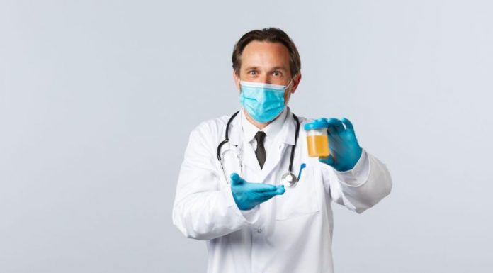 Ce este un antiseptic urinar și cum ajută?