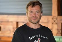 O nouă cursă pentru Avram Iancu! Înoată pe toată lungimea Rinului, pentru Schengen!