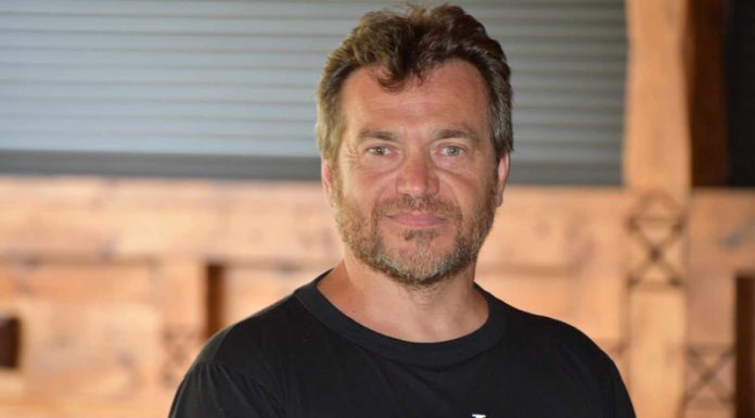 O nouă cursă pentru Avram Iancu! Înoată pe toată lungimea Rinului, pentru Schengen!