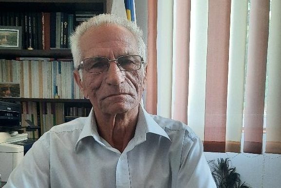 Dialog la masa de…prânz! – ,,Aş scrie o carte faţă de care «azilele groazei» căminelor de bătrâni sunt nişte pagini întunecate, dar, în acest caz, vorbim despre întunericul minţii şi al bunului simţ”!