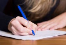 Încep înscrierile pentru probele scrise ale Bac-ului