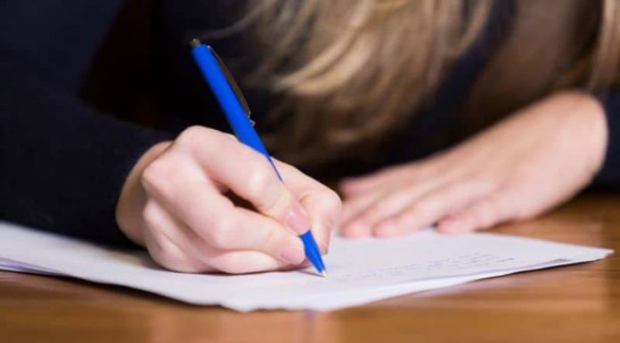 Ultima zi din sesiunea de toamnă a bacalaureatului