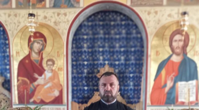 Preotul de parohie – slujitor al credinţei – Despre Sf. Mc. Emilian de la Durostorum – „Acesta este cel ce a sfărâmat pe zeii noştri şi a răsturnat jertfele”!