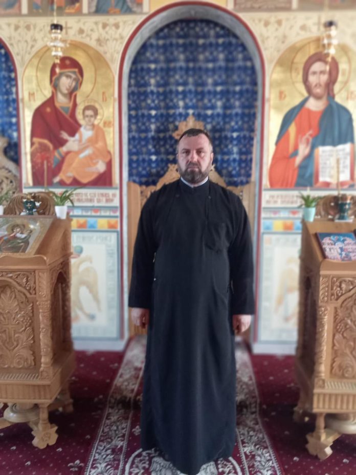 Preotul de parohie – slujitor al credinţei – Despre Sf. Mc. Emilian de la Durostorum – „Acesta este cel ce a sfărâmat pe zeii noştri şi a răsturnat jertfele”!