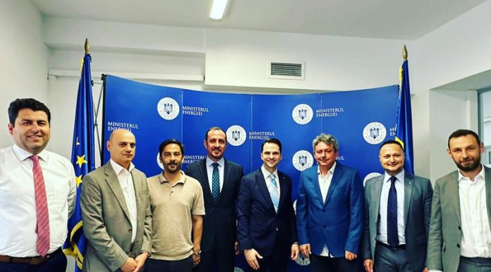 Noul ministru al Energiei ignoră complet salariații CE Oltenia care vor rămâne fără locuri de muncă!