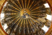 Educaţia…şi Lecţia de viaţă! – «Dumnezeu este Duh și cine se închină Lui, trebuie să I se închine în Duh și Adevăr -,,Vântul suflă încotro vrea, și-i auzi vuietul , dar nu știi de unde vine, nici încotro merge. Tot așa este cu oricine este născut din Duhul”!