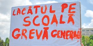 Educaţia…şi Lecţia de viaţă! – După ce au fost promulgate Legile Educaţiei, prin Decret prezidenţial – „Din punct de vedere științific, profesorul este doar organizatorul mediului educațional social și controlorul interacțiunii acestuia cu fiecare elev”!