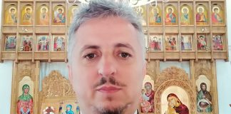 Reflecţii duhovniceşti ale Preotului de altar Sfânta Mironosiţă Maria Magdalena, cea întocmai cu Apostolii – Pentru misiunea de a vesti şi celorlalţi Apostoli Învierea Domnului, Biserica o mai numeşte şi «apostol al Apostolilor»!