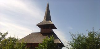 Mănăstirea «Sfântul Proroc Ilie Tesviteanul», de la Dobriţa (Runcu) şi-a sărbătorit hramul! – ,,Sfântul Proroc Ilie Tesviteanul are o cinstire care se prelungeşte cu mult înainte de venirea Mântuitorului Iisus Hristos şi durează în continuare până la sfârşitul lumii”!