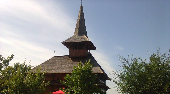 Mănăstirea «Sfântul Proroc Ilie Tesviteanul», de la Dobriţa (Runcu) şi-a sărbătorit hramul! – ,,Sfântul Proroc Ilie Tesviteanul are o cinstire care se prelungeşte cu mult înainte de venirea Mântuitorului Iisus Hristos şi durează în continuare până la sfârşitul lumii”!