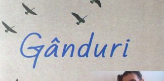 Gânduri pentru luna lui…Cuptor!