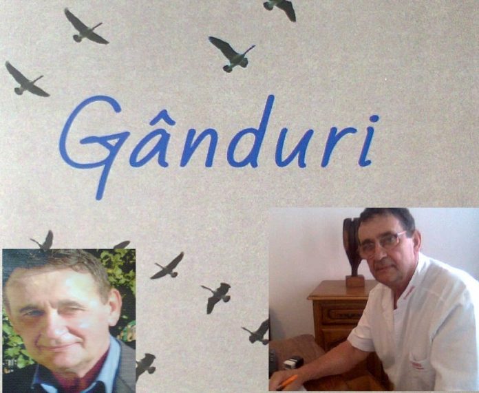 Gânduri pentru luna lui…Cuptor!