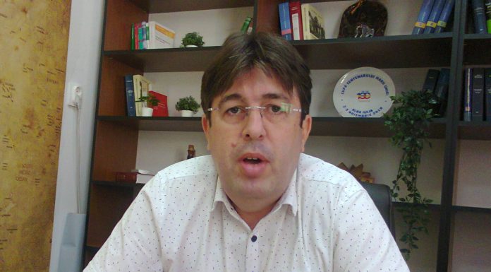 Educaţia…şi Lecţia de viaţă! – Interviu cu domnul avocat Constantin GROZA, Decanul Baroului de Avocaţi GORJ – ,,Profesia de avocat se exercită numai de către avocaţii înscrişi în tabloul baroului din care fac parte, component al Uniunii Naţionale a Barourilor din România”!