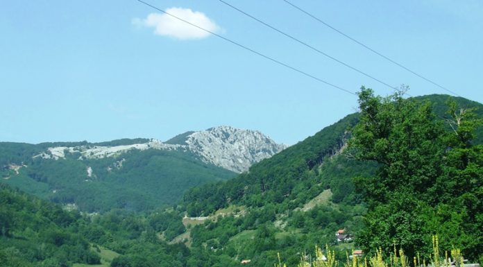 Din nou prin Lumea de Piatră a Jiului de Sus (1)