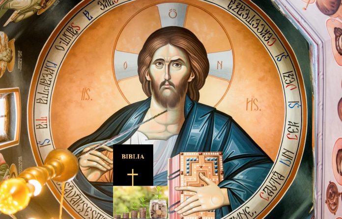 Educaţia…şi Lecţia de viaţă! – Despre mesajul biblic şi păcatul pătimirii iubirii banilor – ,,Căci iubirea de bani este rădăcina tuturor relelor; şi unii, care au umblat după ea, au rătăcit de la credinţă şi s-au străpuns singuri cu o mulţime de chinuri” (Timotei 6:10)