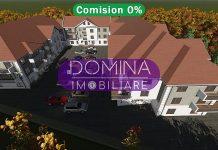 Comunicat de presă – Domina Imobiliare: Infinity Residence 3 intră oficial în portofoliul agenției