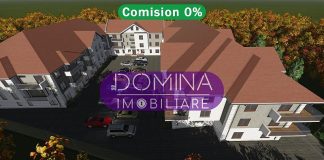 Comunicat de presă – Domina Imobiliare: Infinity Residence 3 intră oficial în portofoliul agenției