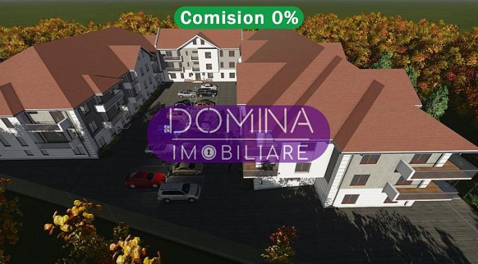 Comunicat de presă – Domina Imobiliare: Infinity Residence 3 intră oficial în portofoliul agenției