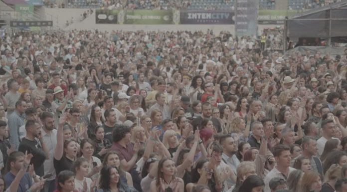 IntenCity Festival – O experiență de neuitat în vara anului 2023