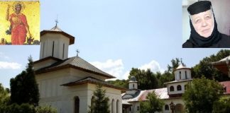 Viaţa unei binecuvântate stareţe a mănăstirii! – La MULŢI şi BINECUVÂNTAŢI ANI, Maică Stareţă MARINA GLIGOR Stavrofora!