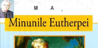 Educaţia…şi Lecţia de viaţă! – «Minunile Eutherpei» sau ,,muzica este graiul sufletului”!