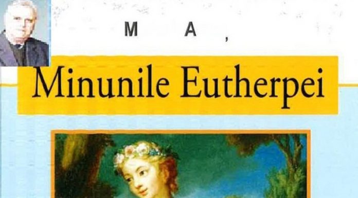 Educaţia…şi Lecţia de viaţă! – «Minunile Eutherpei» sau ,,muzica este graiul sufletului”!