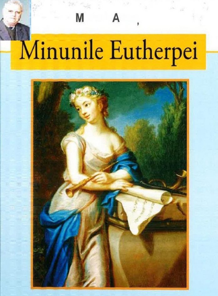 Educaţia…şi Lecţia de viaţă! – «Minunile Eutherpei» sau ,,muzica este graiul sufletului”!
