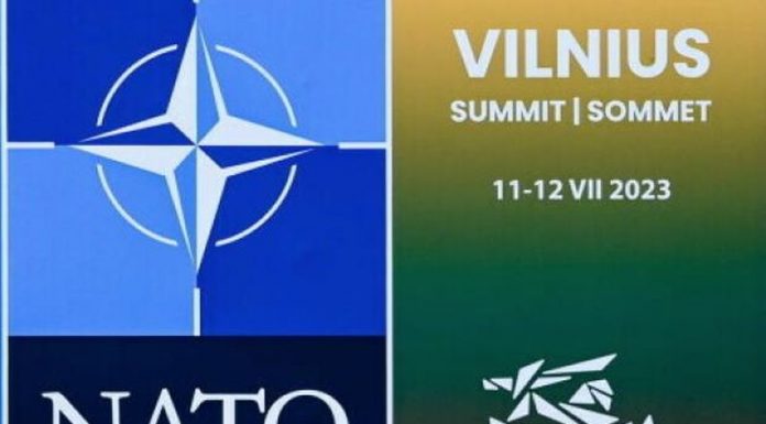 Summitul NATO de la Vilnius (11-12 iulie 2023): Între război și pace
