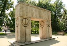 Ansamblul „Calea Eroilor” – încă un pas în procedura de evaluare pentru înscrierea în patrimoniul UNESCO