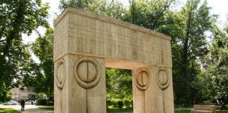 Ansamblul „Calea Eroilor” – încă un pas în procedura de evaluare pentru înscrierea în patrimoniul UNESCO